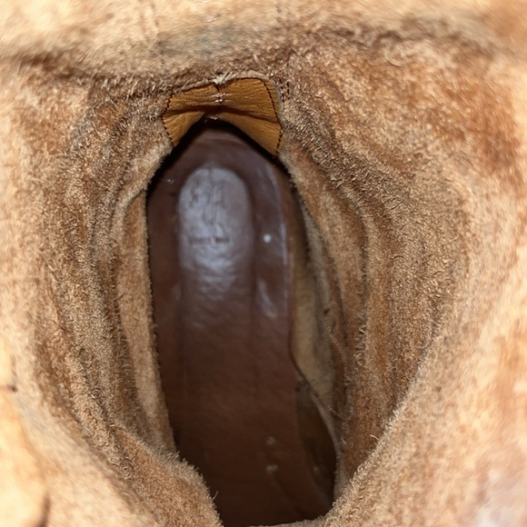 Like new Frye engineer boots - Picture 3 of 11